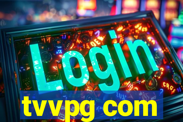 tvvpg com
